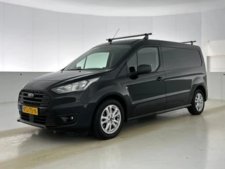 Ford Transit Connect – thumbnail 1