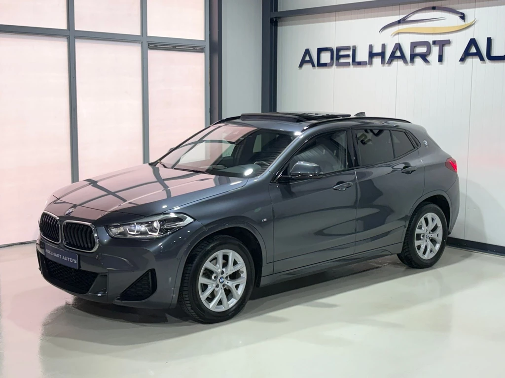 BMW X2 – foto 2