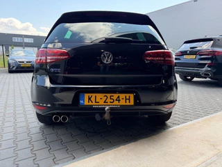 Volkswagen Golf – thumbnail 5