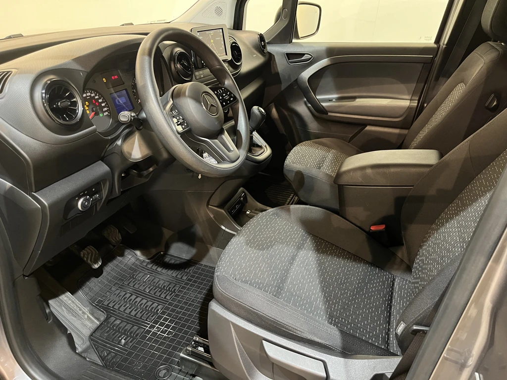 Mercedes-Benz Citan – foto 10