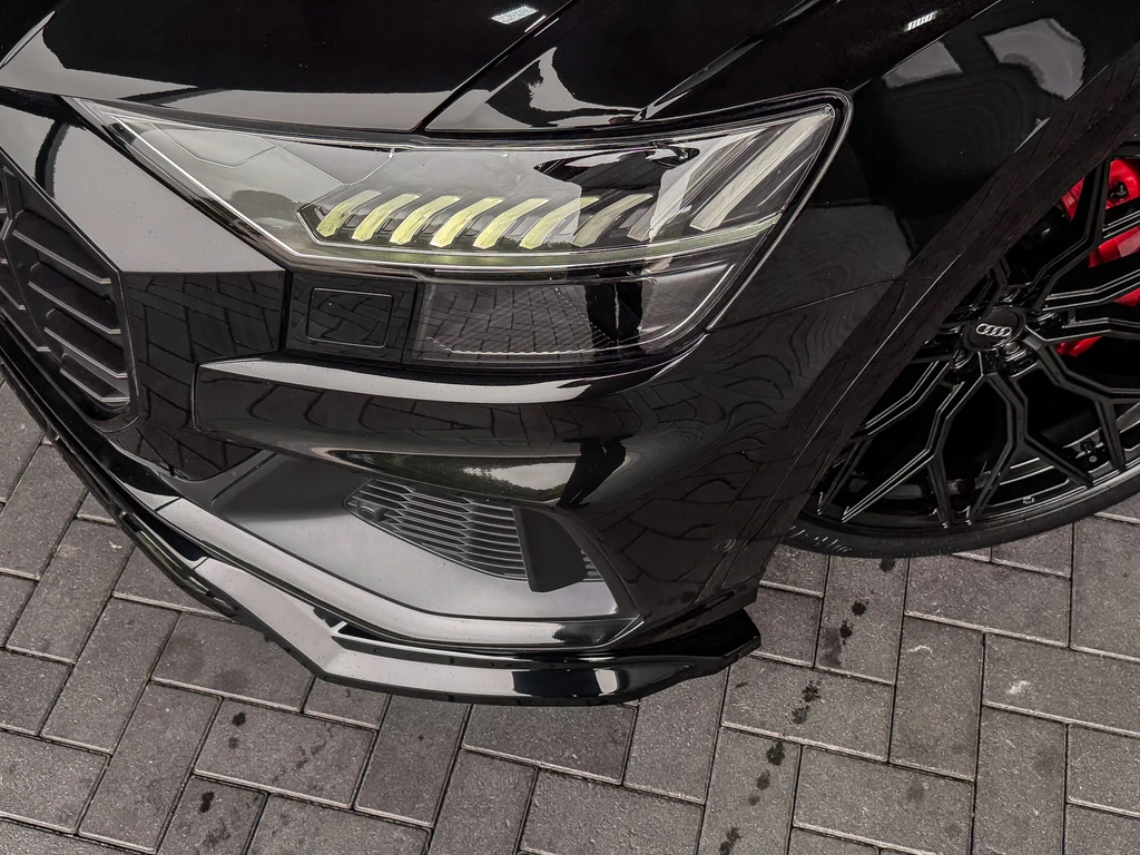 Audi Q8 – foto 37