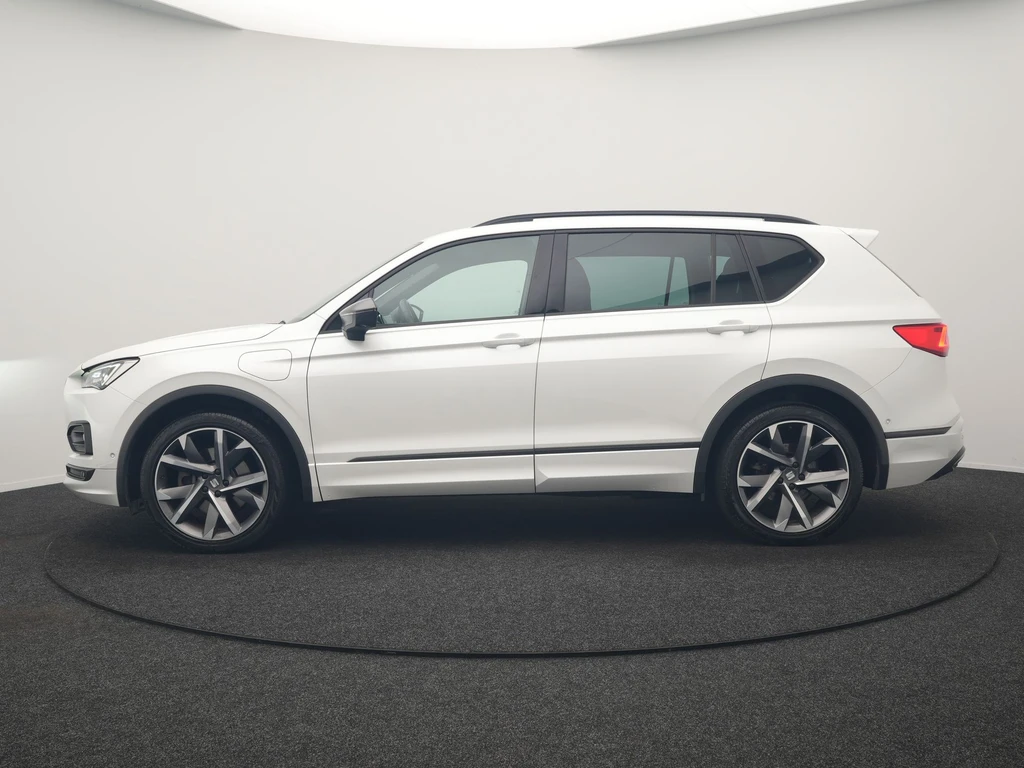 SEAT Tarraco – foto 3