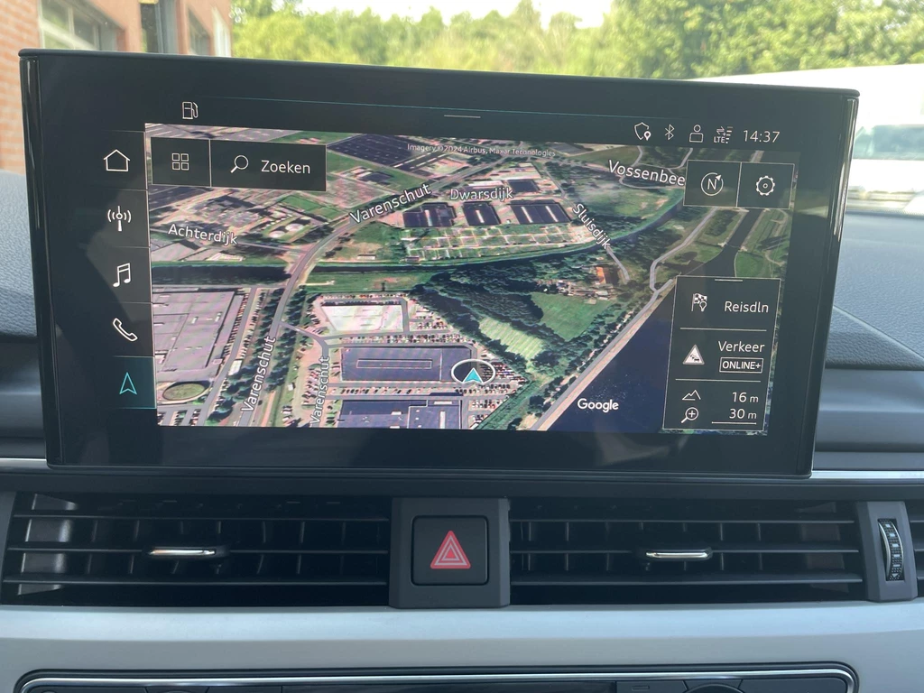 Audi A4 – foto 17