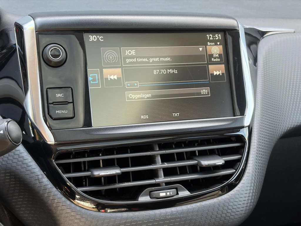 Peugeot 2008 – foto 22