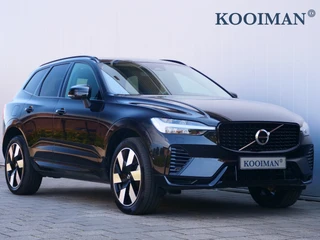 Volvo XC60 – thumbnail 7