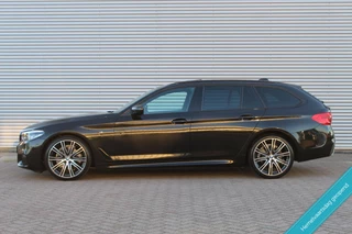 BMW 5 Serie – thumbnail 3
