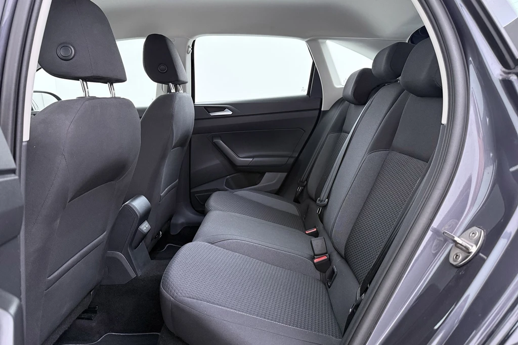 Volkswagen Taigo – foto 21
