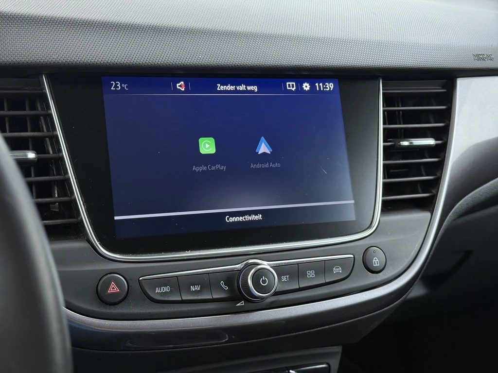 Opel Crossland X – foto 16