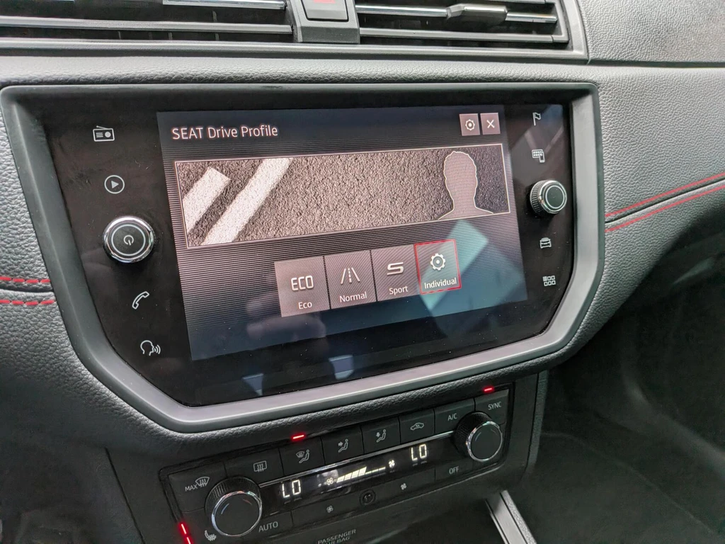 SEAT Ibiza – foto 11