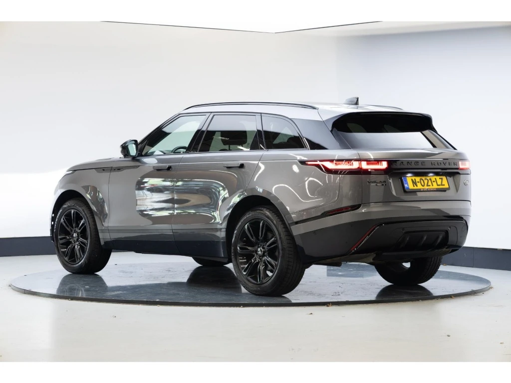 Land Rover Range Rover Velar – foto 3