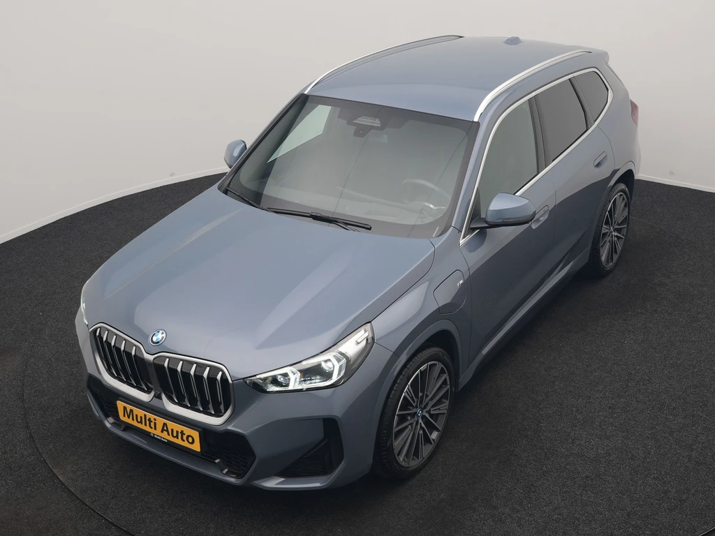 BMW X1 – foto 2