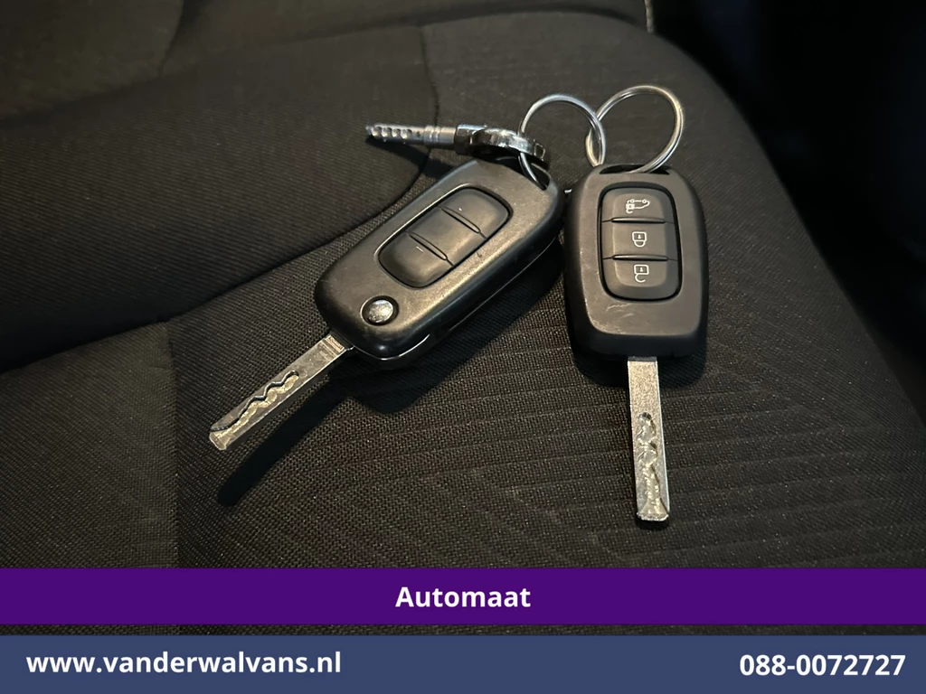 Renault Trafic – foto 21