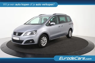 SEAT Alhambra – thumbnail 3