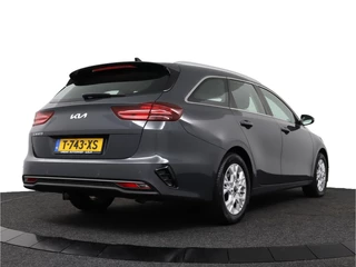 Kia Ceed Sportswagon – thumbnail 8