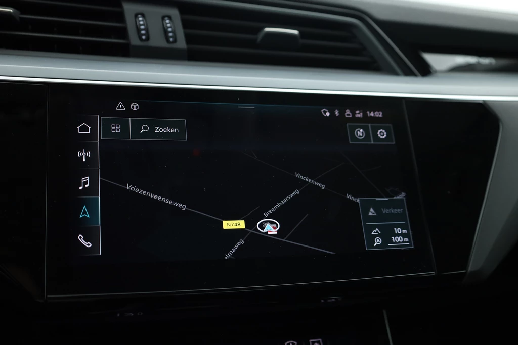 Audi e-tron – foto 21