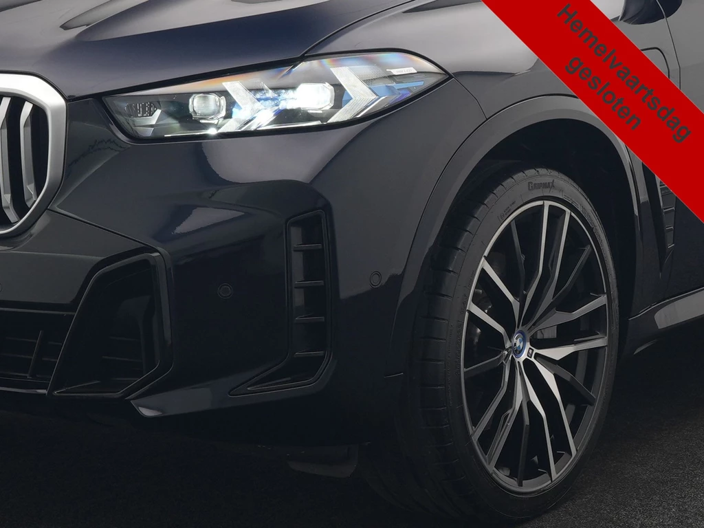 BMW X5 – foto 13