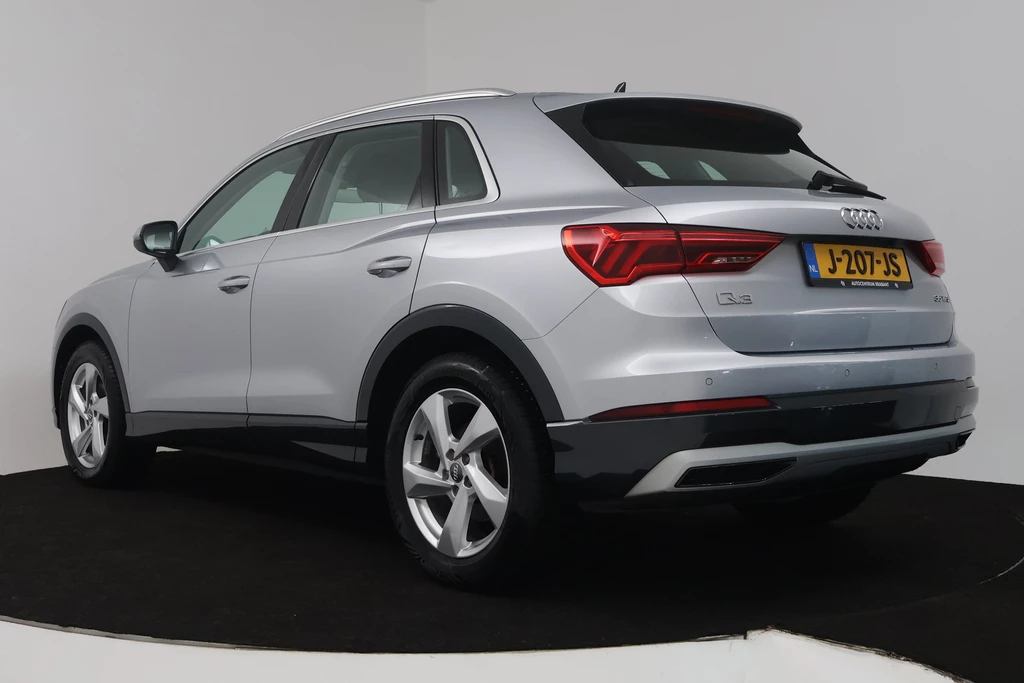 Audi Q3 – foto 3