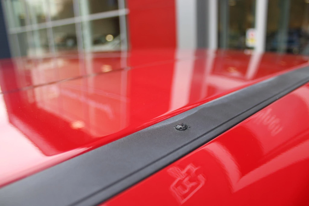 Jeep Avenger – foto 32