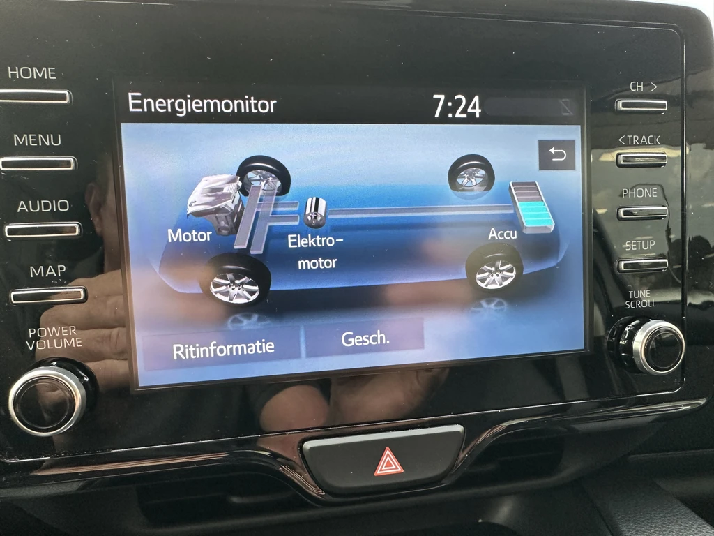 Toyota Yaris – foto 37