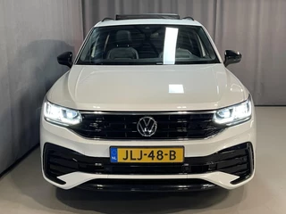 Volkswagen Tiguan – thumbnail 6