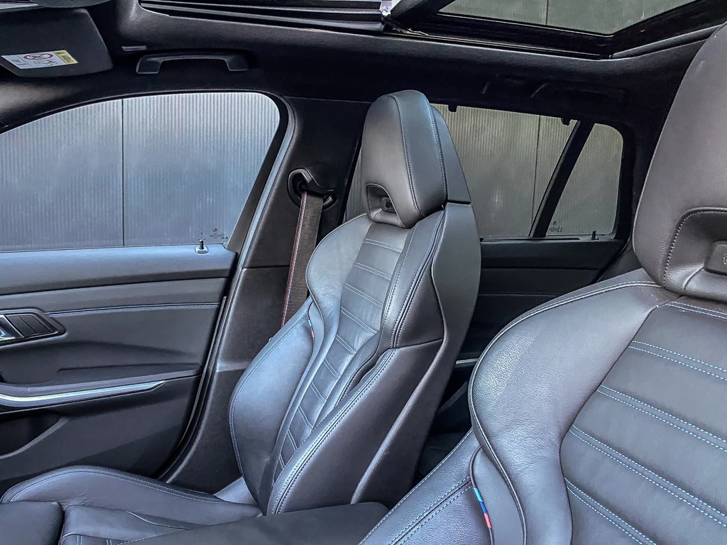 BMW 3 Serie – foto 93