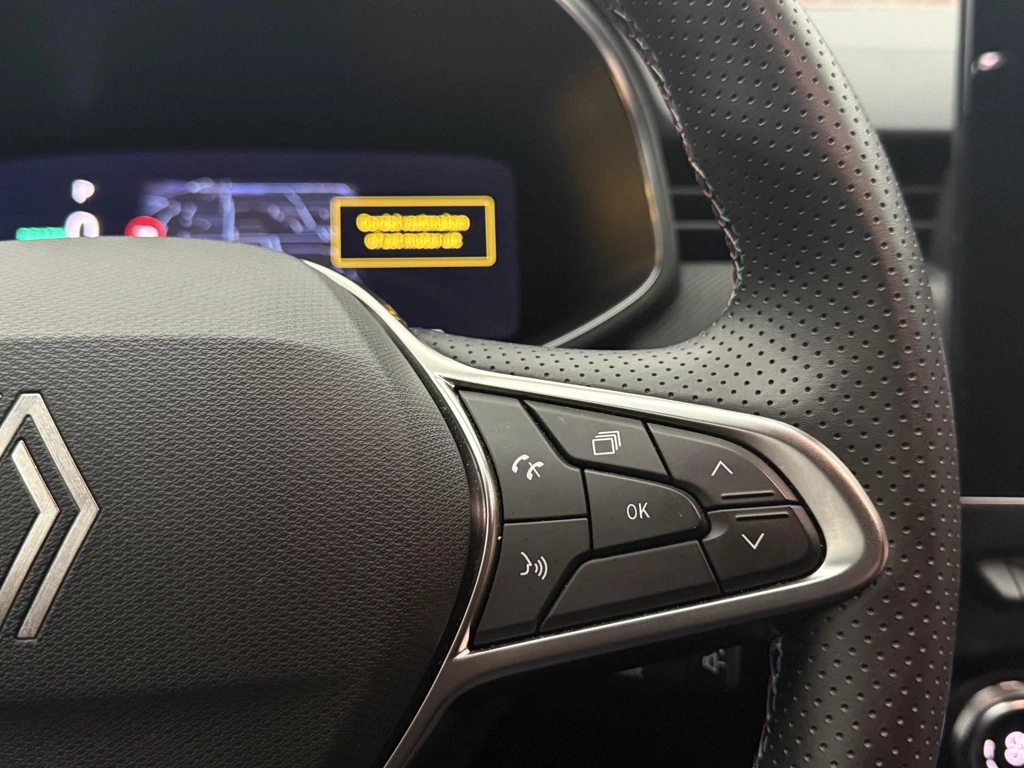 Renault Clio – foto 18