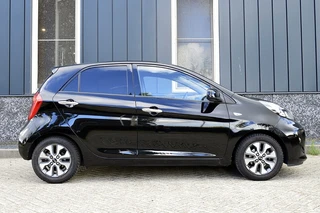 Kia Picanto – thumbnail 6