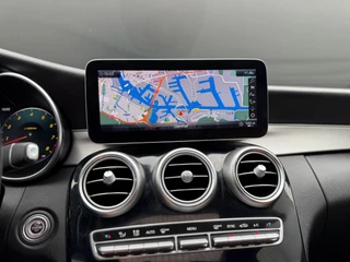 Mercedes-Benz C-Klasse – thumbnail 46