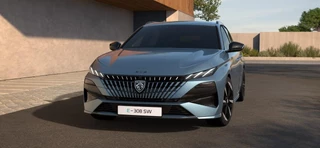 Peugeot e-308 – thumbnail 2