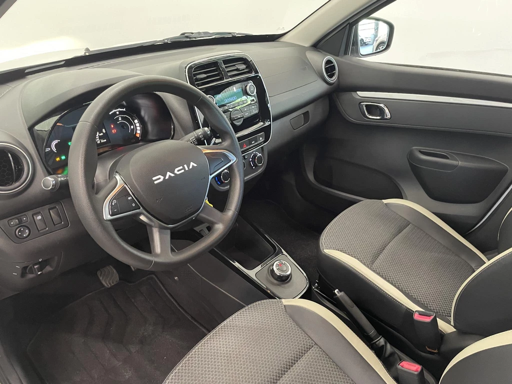 Dacia Spring – foto 17