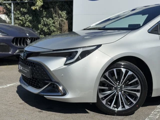 Toyota Corolla Touring Sports – thumbnail 31