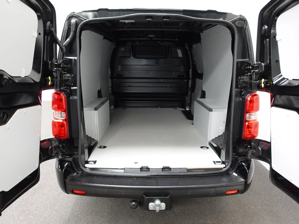 Peugeot Expert – foto 11