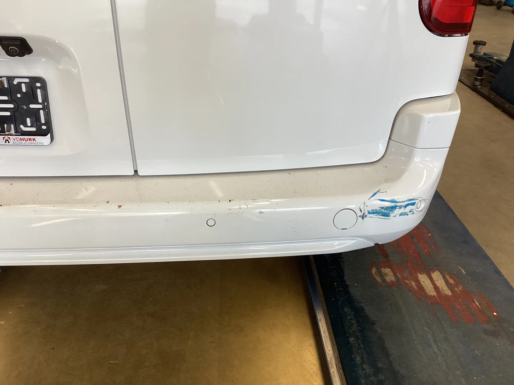 Opel Combo-e – foto 50