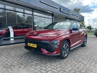 Hyundai Kona – thumbnail 2