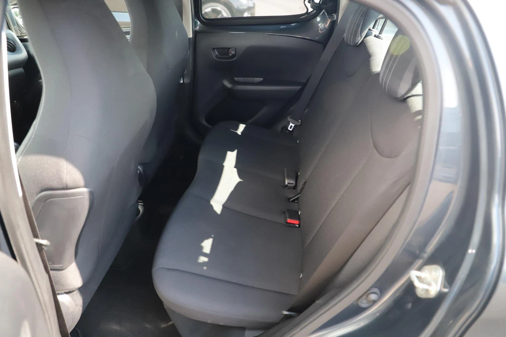 Peugeot 108 – foto 7