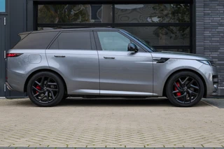Land Rover Range Rover Sport – thumbnail 14
