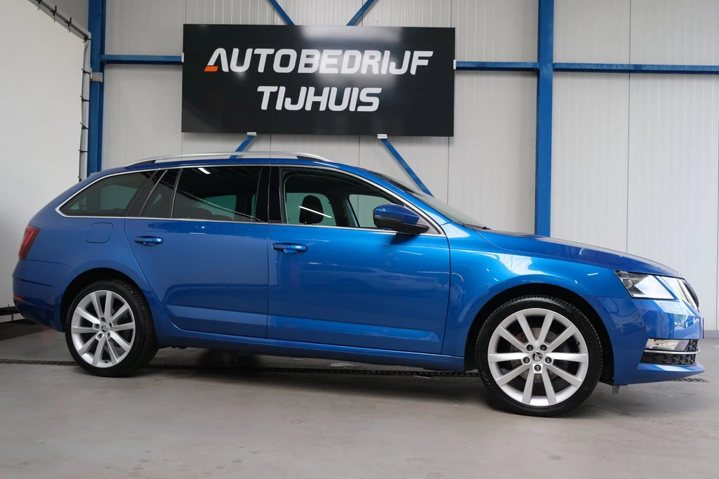 Škoda Octavia – foto 4