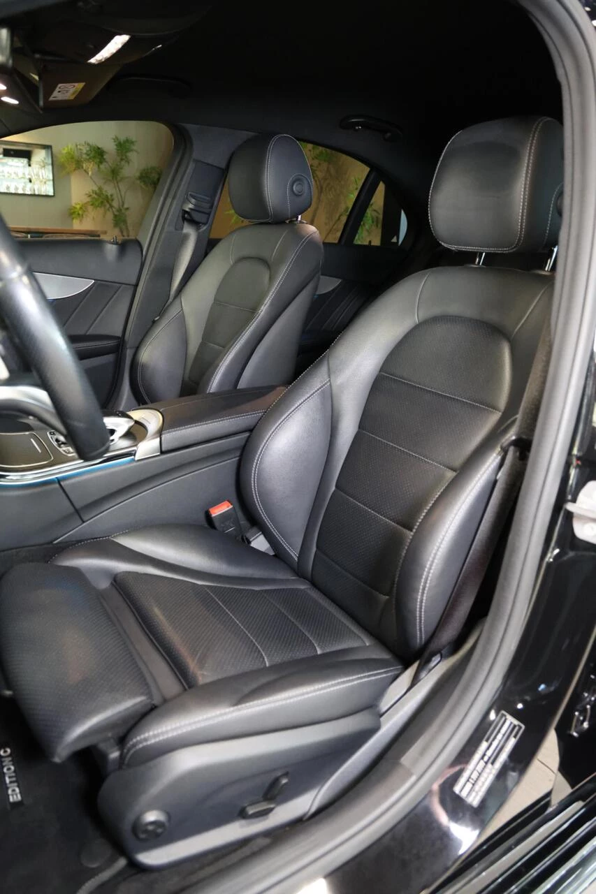 Mercedes-Benz C-Klasse – foto 29