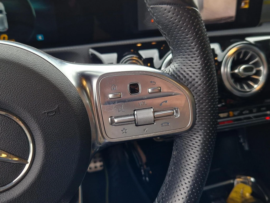 Mercedes-Benz A-Klasse – foto 32