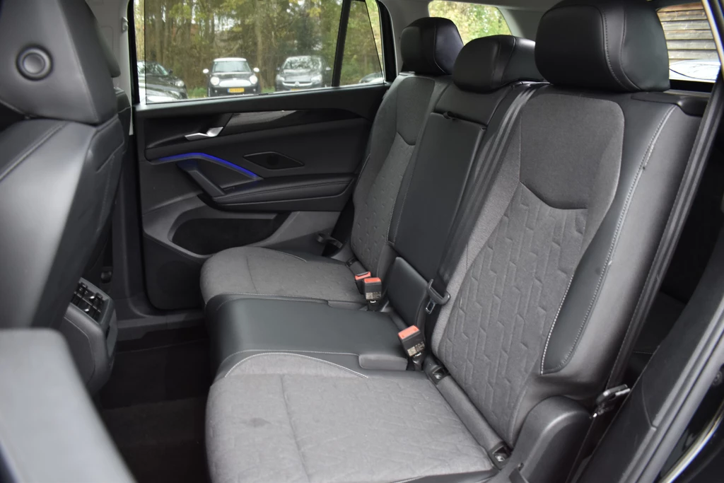 Volkswagen Tayron – foto 21