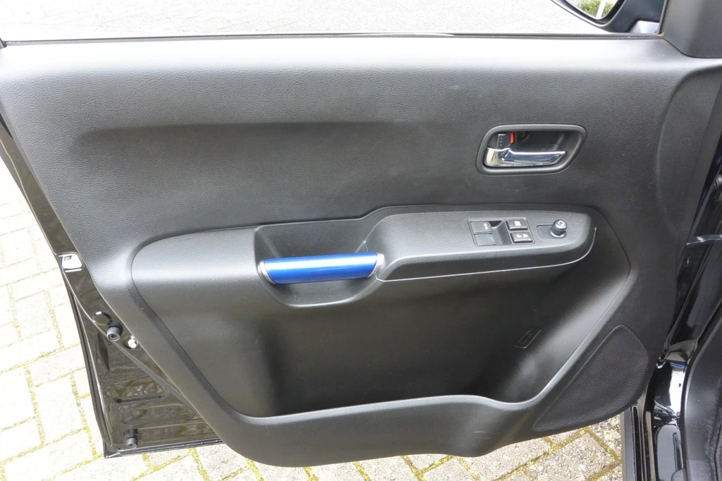 Suzuki Ignis – foto 16