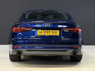 Audi A5 – thumbnail 4