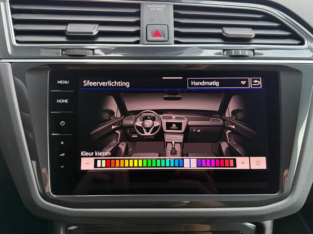 Volkswagen Tiguan – foto 19