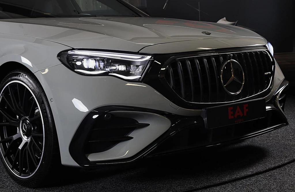 Mercedes-Benz E-Klasse – foto 68