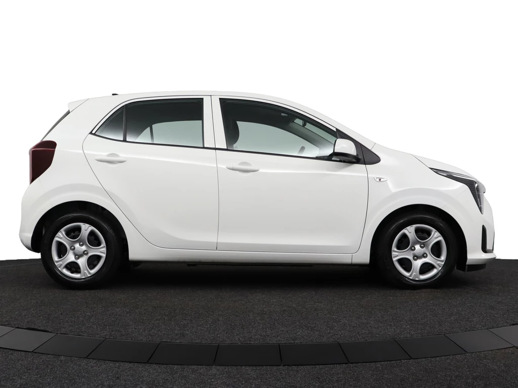 Kia Picanto – foto 9