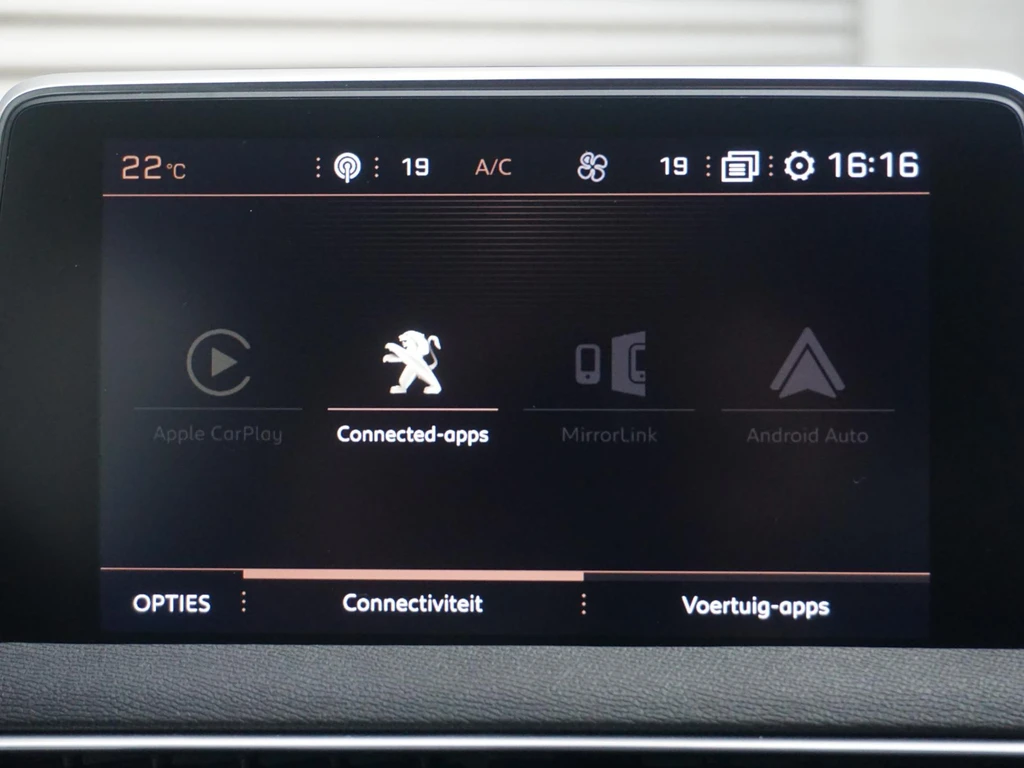 Peugeot 3008 – foto 21