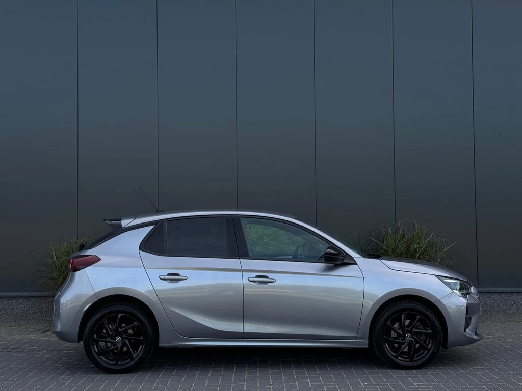Opel Corsa – foto 14