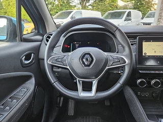 Renault ZOE – thumbnail 11