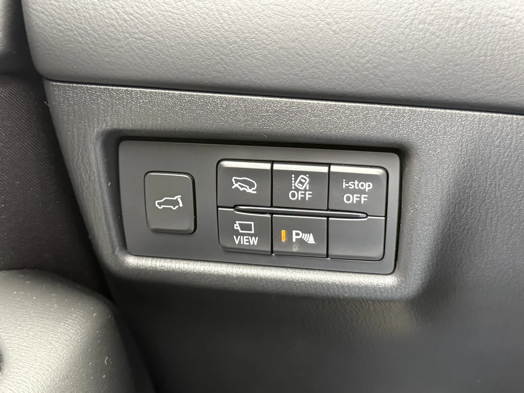 Mazda CX-5 – foto 14