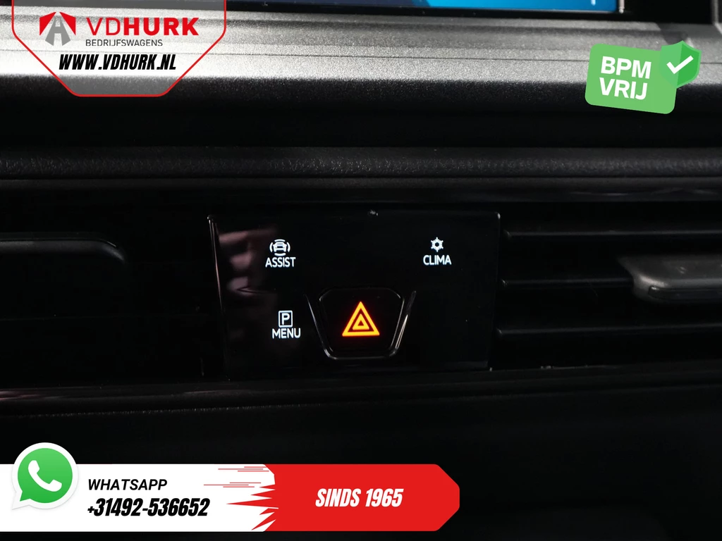Volkswagen Caddy – foto 20